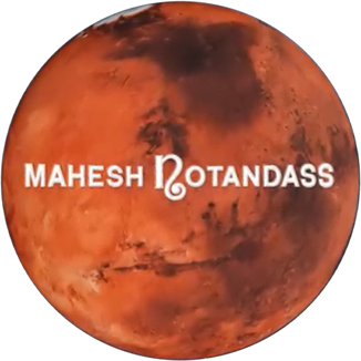 Mahesh Notandass Mahesh Notandass