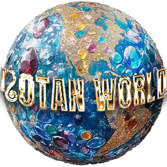 Notan World Notan World