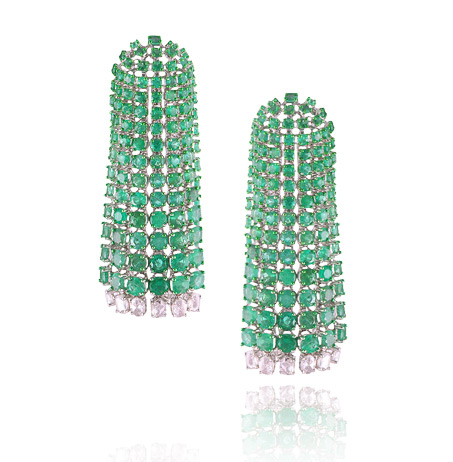 Emerald Glow