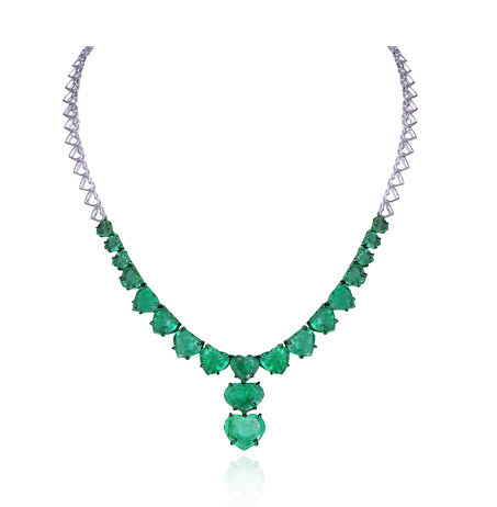 Green with Envy